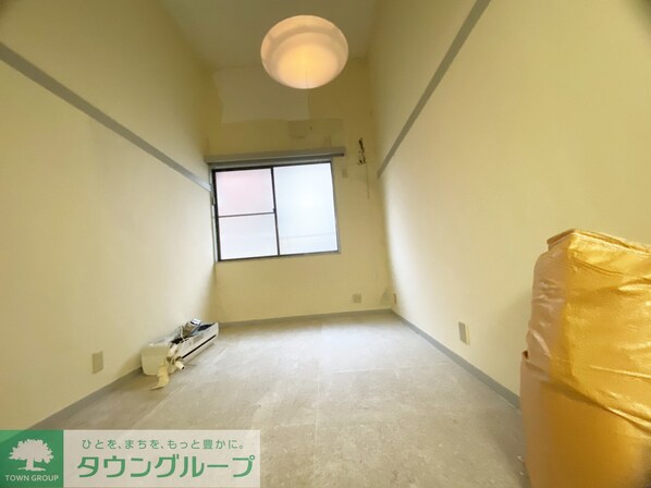 ドエル馬絹Bの物件内観写真